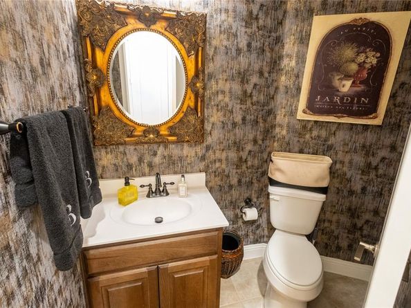 2711  Fleur De Lis Lane , Grand Prairie Texas 75054