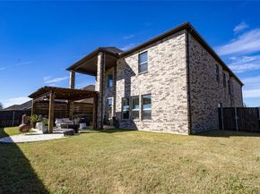 2711  Fleur De Lis Lane , Grand Prairie Texas 75054