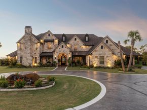 916  Cedar Shores Drive , Heath Texas 75032