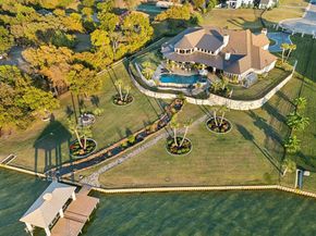 916  Cedar Shores Drive , Heath Texas 75032