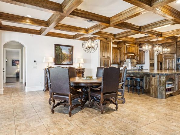 916  Cedar Shores Drive , Heath Texas 75032