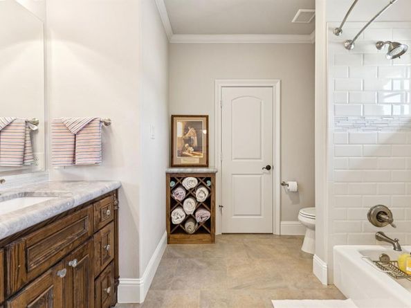 916  Cedar Shores Drive , Heath Texas 75032