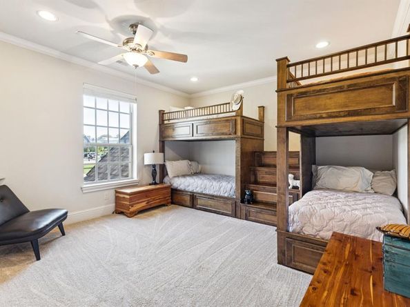 916  Cedar Shores Drive , Heath Texas 75032