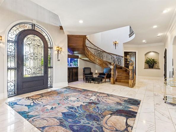 916  Cedar Shores Drive , Heath Texas 75032