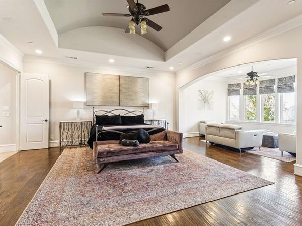 916  Cedar Shores Drive , Heath Texas 75032