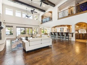 916  Cedar Shores Drive , Heath Texas 75032