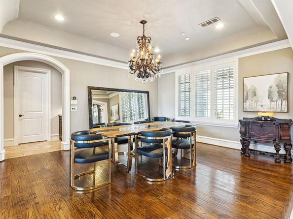 916  Cedar Shores Drive , Heath Texas 75032