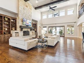 916  Cedar Shores Drive , Heath Texas 75032