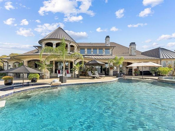 916  Cedar Shores Drive , Heath Texas 75032