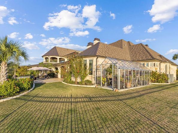 916  Cedar Shores Drive , Heath Texas 75032