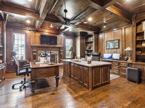 916  Cedar Shores Drive , Heath Texas 75032