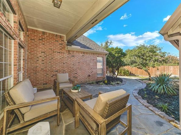 504  Bridlewood  N, Colleyville Texas 76034