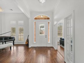 504  Bridlewood  N, Colleyville Texas 76034