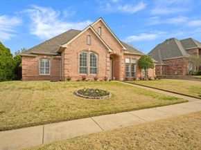 504  Bridlewood  N, Colleyville Texas 76034