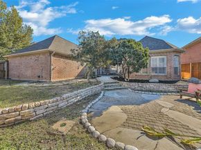 504  Bridlewood  N, Colleyville Texas 76034