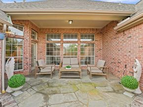 504  Bridlewood  N, Colleyville Texas 76034