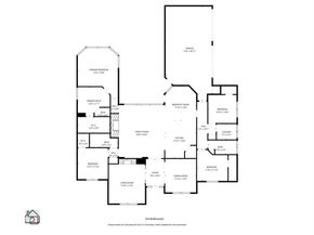 504  Bridlewood  N, Colleyville Texas 76034