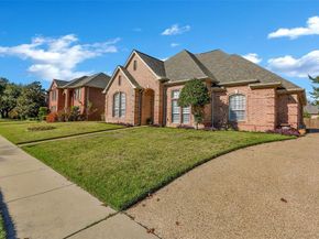 504  Bridlewood  N, Colleyville Texas 76034
