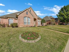 504  Bridlewood  N, Colleyville Texas 76034