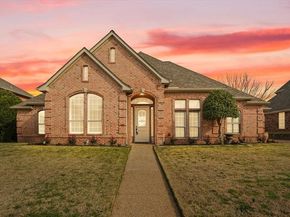 504  Bridlewood  N, Colleyville Texas 76034