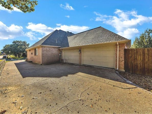 504  Bridlewood  N, Colleyville Texas 76034