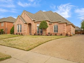 504  Bridlewood  N, Colleyville Texas 76034