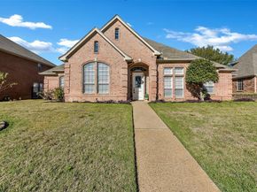 504  Bridlewood  N, Colleyville Texas 76034