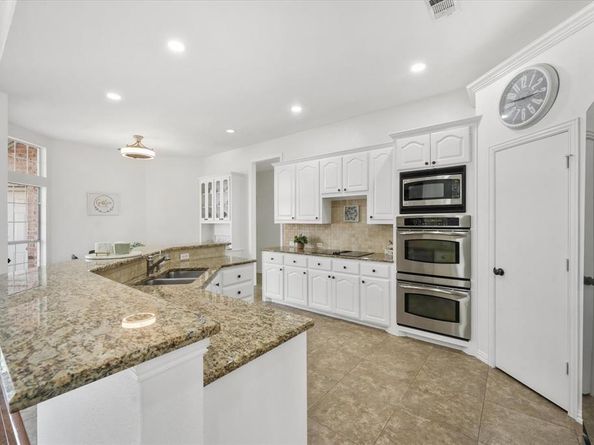 504  Bridlewood  N, Colleyville Texas 76034