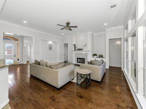 504  Bridlewood  N, Colleyville Texas 76034