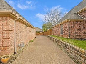 504  Bridlewood  N, Colleyville Texas 76034