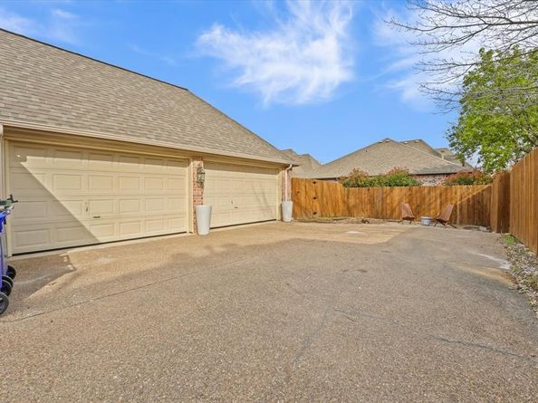 504  Bridlewood  N, Colleyville Texas 76034