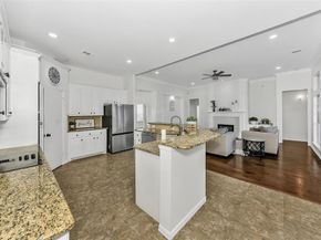 504  Bridlewood  N, Colleyville Texas 76034