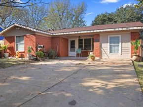 3404  Livingston Avenue , Fort Worth Texas 76110