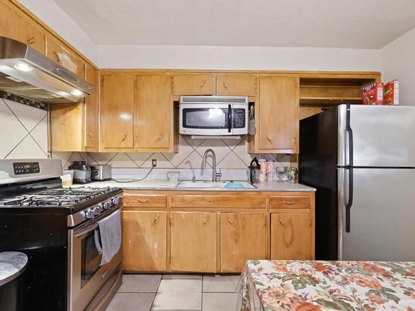 3404  Livingston Avenue , Fort Worth Texas 76110