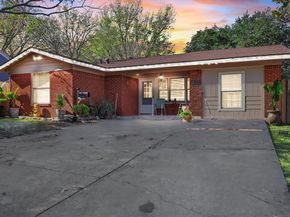 3404  Livingston Avenue , Fort Worth Texas 76110