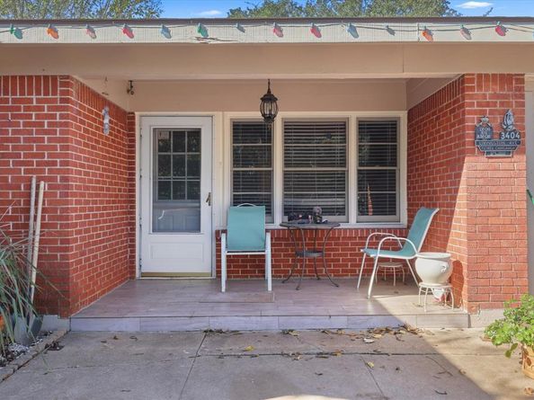 3404  Livingston Avenue , Fort Worth Texas 76110