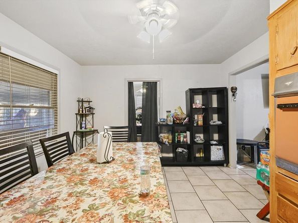 3404  Livingston Avenue , Fort Worth Texas 76110