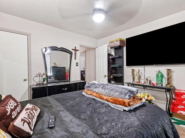 3404  Livingston Avenue , Fort Worth Texas 76110