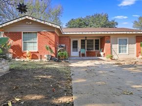 3404  Livingston Avenue , Fort Worth Texas 76110