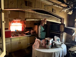 602  Bonnie View Road , Dallas Texas 75203