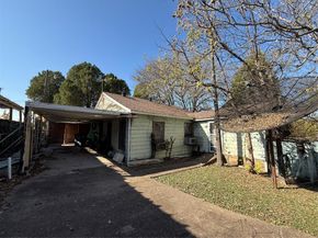 602  Bonnie View Road , Dallas Texas 75203