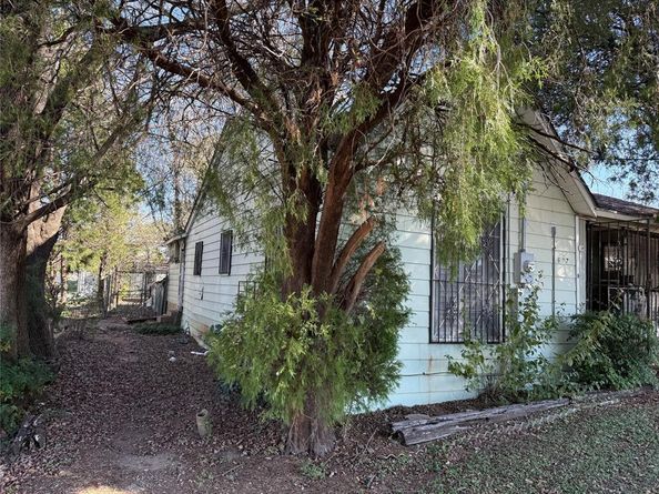 602  Bonnie View Road , Dallas Texas 75203