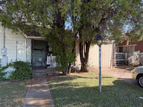 602  Bonnie View Road , Dallas Texas 75203