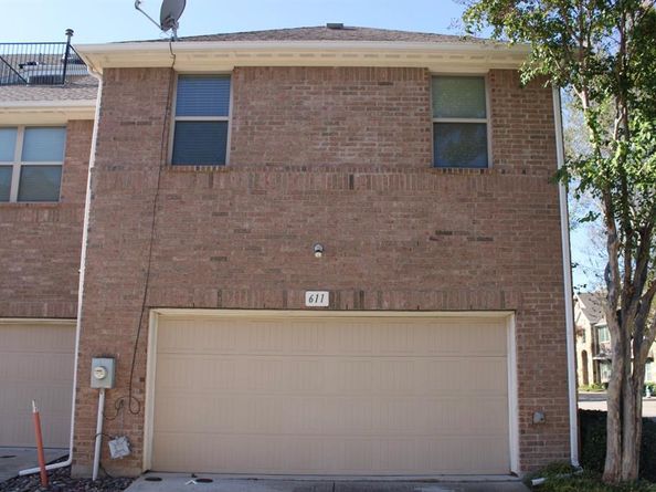 611  Matthew Place , Richardson Texas 75081