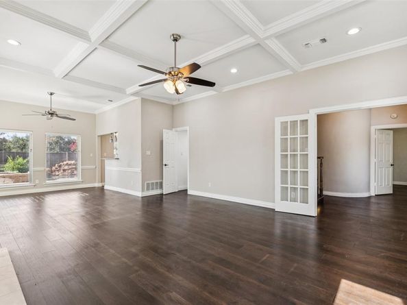 9120  Nob Hill Drive , North Richland Hills Texas 76182