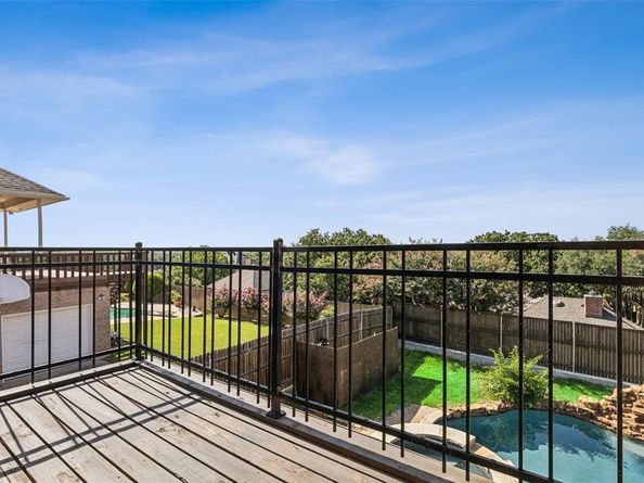 9120  Nob Hill Drive , North Richland Hills Texas 76182