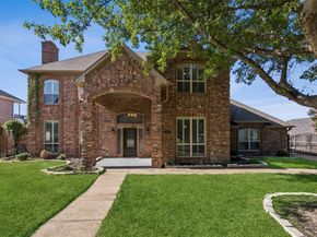 9120  Nob Hill Drive , North Richland Hills Texas 76182