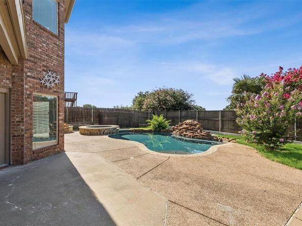 9120  Nob Hill Drive , North Richland Hills Texas 76182