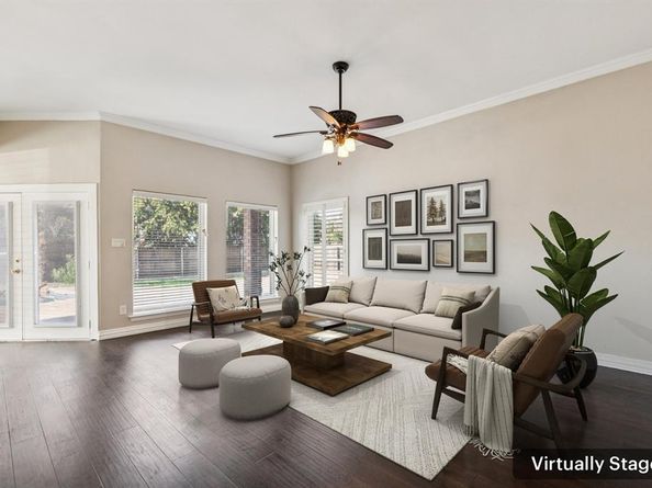 9120  Nob Hill Drive , North Richland Hills Texas 76182