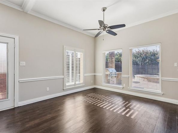 9120  Nob Hill Drive , North Richland Hills Texas 76182